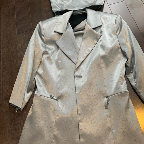 3 pieces suite - Picture 5 of 5